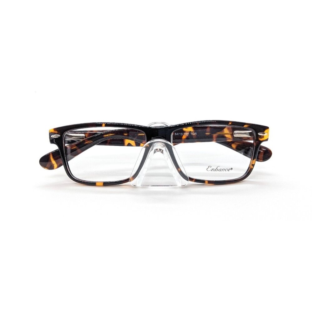 New Enhance 3881 Eyeglass Frame!!